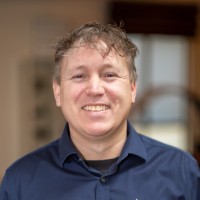 Scott Silverthorn NetZero EA