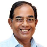 Nagarajan Ramamurthy