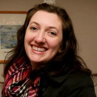 Maureen Lull