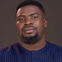 Mufutau Sanya Omotosho