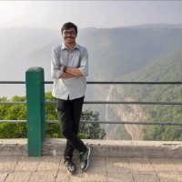 Rajath H S