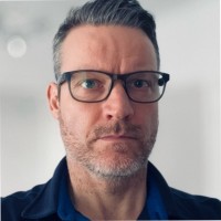 Paul Telford
