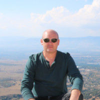 Gennady Shpolyanskiy