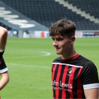 Sam Tattersfield