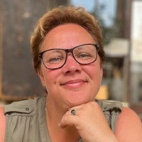 Desiree Tonino - Middelkoop