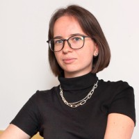 Valeria Chekanova
