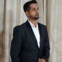 Alok Bharati