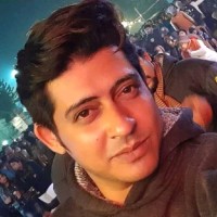 Gourav Banerjee