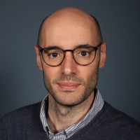 Emiliano Trias, Ph.D.