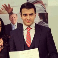 Tigran Grigoryan