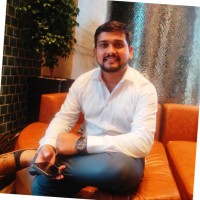Vinayak Chavan