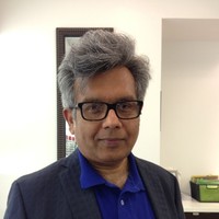 Tushar Desai