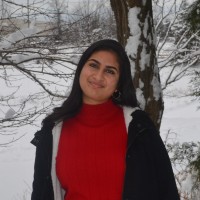 Swathi Potti