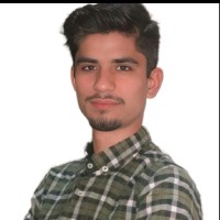 Huzaifa Faiz
