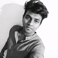 Vignesh M