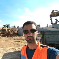 Eran Eyal