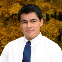 Christopher Gomez