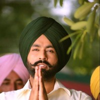 Dharminder Joshi