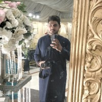 Chnaveed Bashir