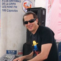 Manuel Antonio Rodriguez A.