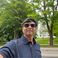 Brijesh Sanghavi
