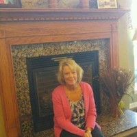 Charlene Madarassy