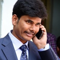 Vinjamuri Rakesh Babu