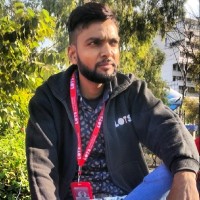 Shyam Singh