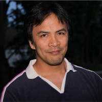 Alan Tamayo