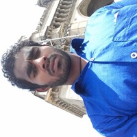 Satish Kumar