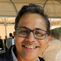 Sugata Dey