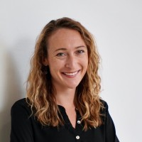 Fiona Coleman, Ph.D.