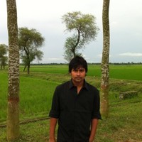 Md. Faruk Hossain