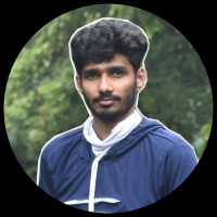 Vidhath Alva K