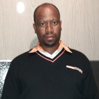 Kabelo Mohaesa