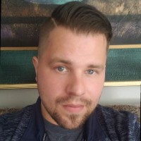 Garen Hatcher, B.S. Rrt