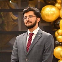 Muhammad Areez Larik