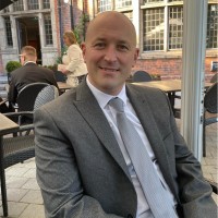 Paul Goff