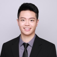 Aaron Lin