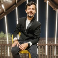 Vatsal Sonpal