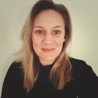 Becki Stannett-Daborn