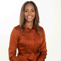 Samantha Moore, CIPP/E