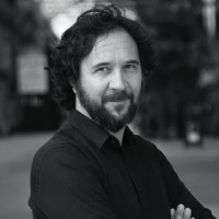 Gustavo SILVA-NICOLETTI