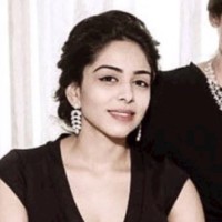 Jharna Gianchandani