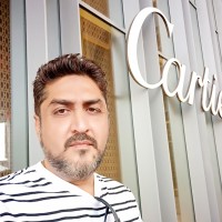 Asif Pistawala