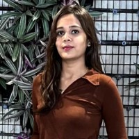 Deepthi Ravi