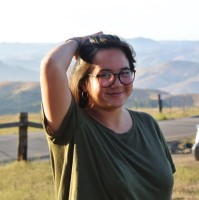 Kacie Gin