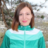 Anna Balakina