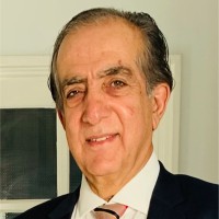 Mohammad Siddiqui