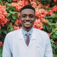 Kingsley Okeke